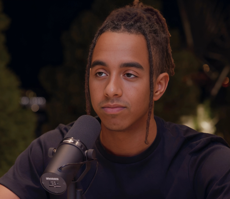 How Jordan Welch Makes $100K+ Monthly From His Personal Brand (The EXACT Strategy)
