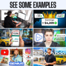 CTR Accelerator™ – Custom YouTube Thumbnail Package