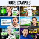 CTR Accelerator™ – Custom YouTube Thumbnail Package