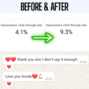 CTR Accelerator™ – Custom YouTube Thumbnail Package