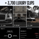 LuxeClips™ Vault + Viral Reels Blueprint