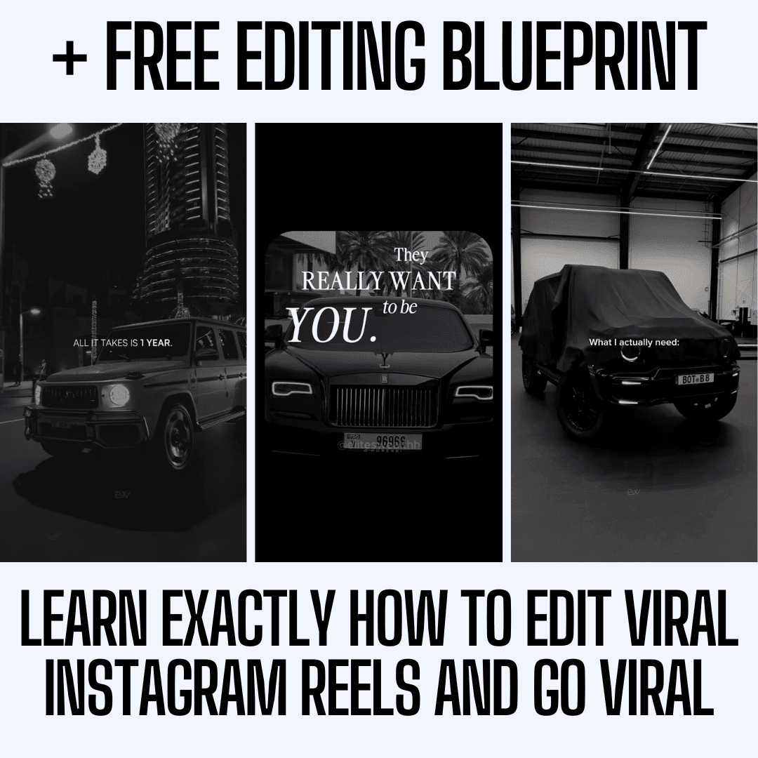 LuxeClips™ Vault + Viral Reels Blueprint - Image 3