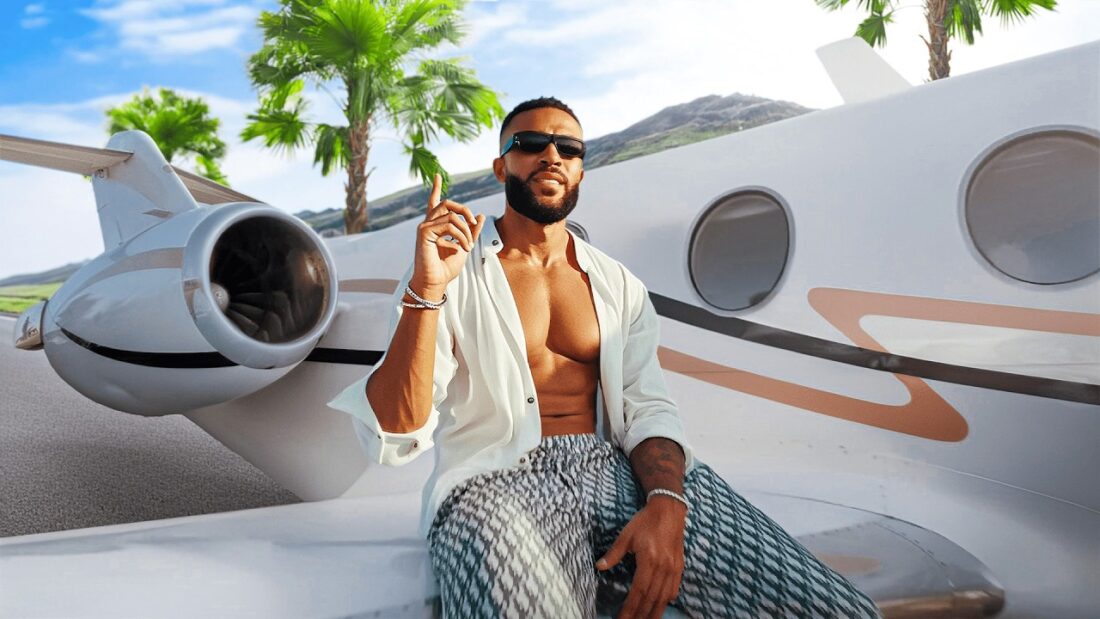 How Samuel Onuha Turned Lifestyle Vlogs Into a Million-Dollar Education Business