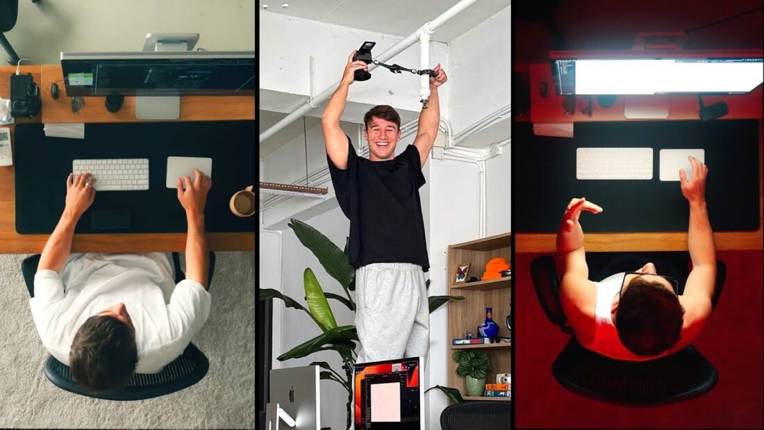 The $25 Million Side Hustle: Daniel Dalen's Hidden Strategy