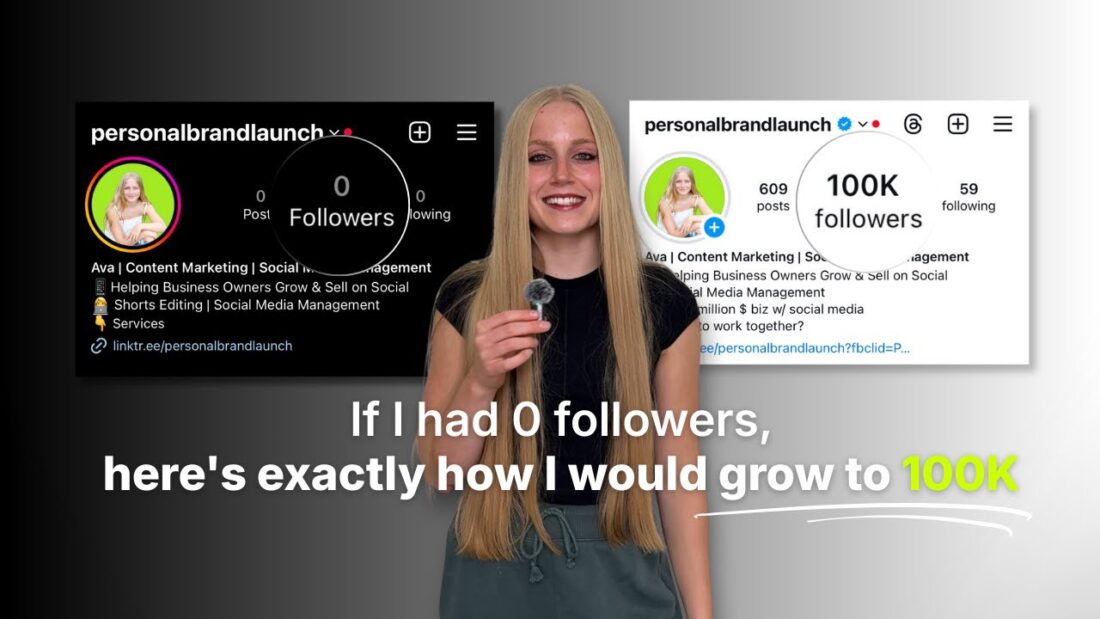 The 20-Year-Old Who Wakes Up at Midnight to Run a $700K/Month Agency