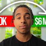 How Jordan Welch Used Dropshipping Success to Build a Million-Dollar Education Funnel