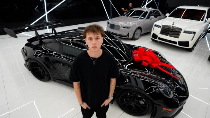 How Brez Scales Mastered 'Authentic Chaos' to Become a Coaching Category King